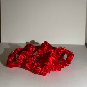 Mini Scrunchies
