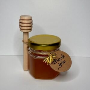 Honey Jars