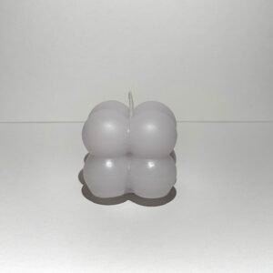 Bubble Candle